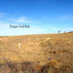Oregon Trail Ruts