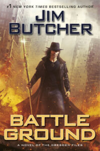 Battle Ground Battle Ground