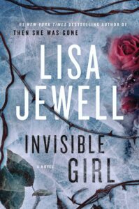 Invisible Girl Invisible Girl