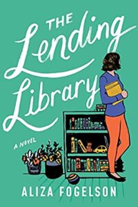 Lending library Lending library