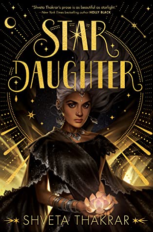 Star Daughter Star Daughter
